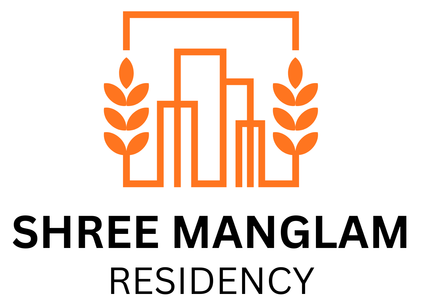 Shree manglam residency